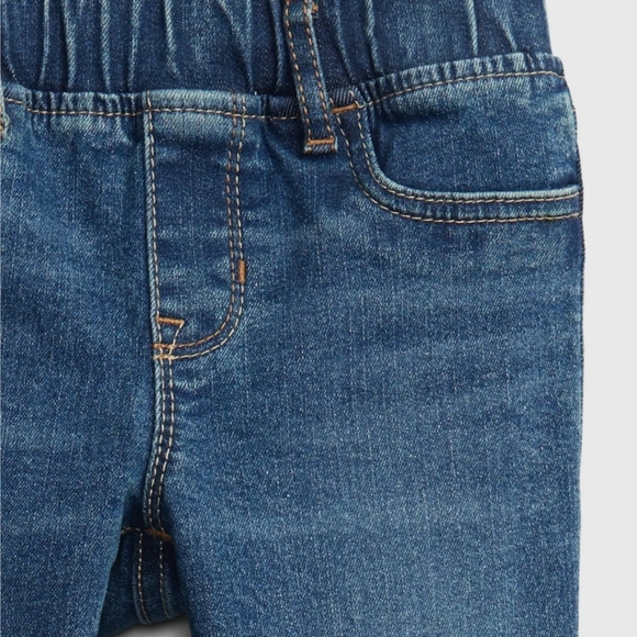 NWT Gap Kids Pull-On Jeggings Size 10 - Picture 3 of 4